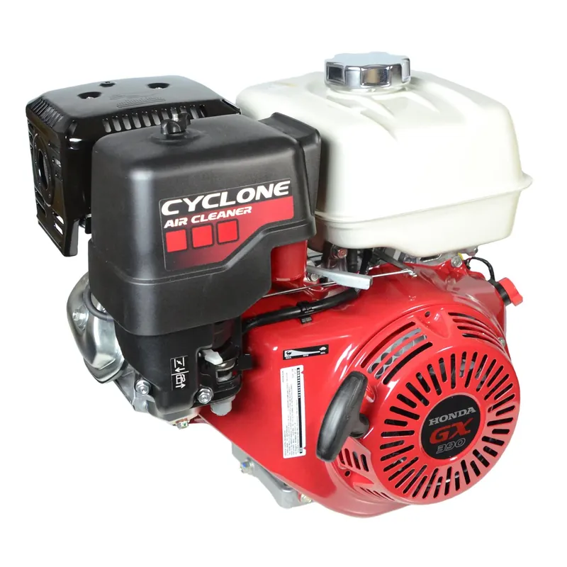 Honda GX390 QC9 Horizontal Engine with Cyclone Air Filter, Replaces GX390 QXC9 Hot Picks