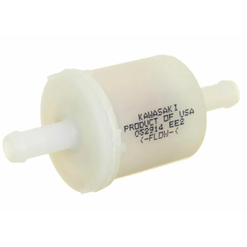 Kawasaki 49019-0027 Fuel Filter, Replaces 49019-7001 Don't Miss Out