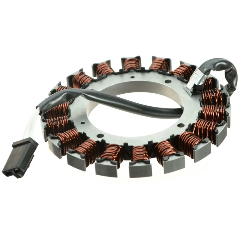 Kawasaki 59031-7010 Charging Coil, 20 Amp, Replaces 59031-7004 Save Now