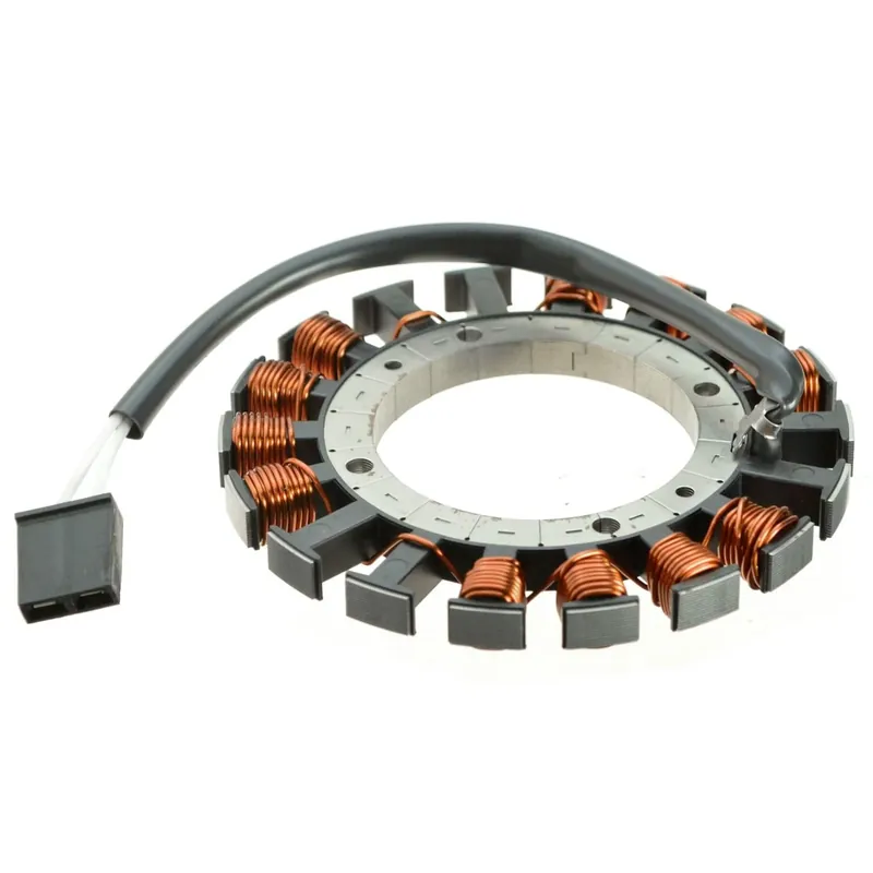 Same Day Shipping Kawasaki 59031-7017 Stator, 15 Amp