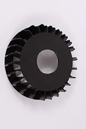 Kawasaki 59041-7003 Fan Time-Limited