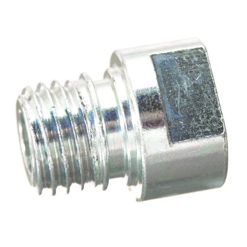 Kawasaki 59071-7023 Oil Drain Adapter Price Drop