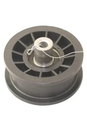 Poulan/Husqvarna 532194327 Flat Idler Pulley Free Returns