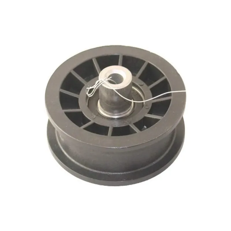 Poulan/Husqvarna 532194327 Flat Idler Pulley Free Returns