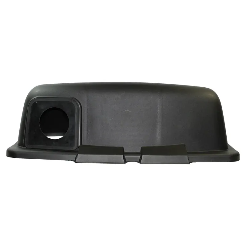 Shop Now Husqvarna/Craftsman 532195373 Catcher Bin Cover