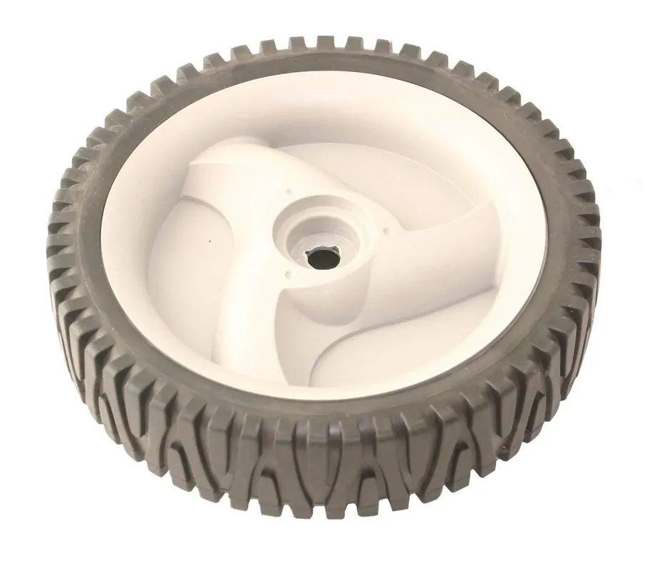 Husqvarna/Craftsman 583719501 Wheel, 8" x 1.75" High Quality