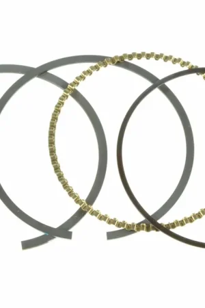 Top Pick Kohler 12 108 07-S Ring Set (Standard & .08)