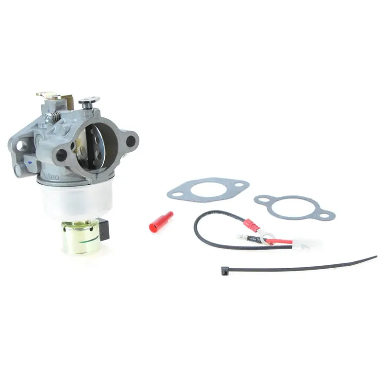 One Day Deal Kohler 12 853 117-S Carburetor Kit