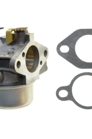 Trusted Brand Kohler 12 853 139-S Carburetor with Gaskets
