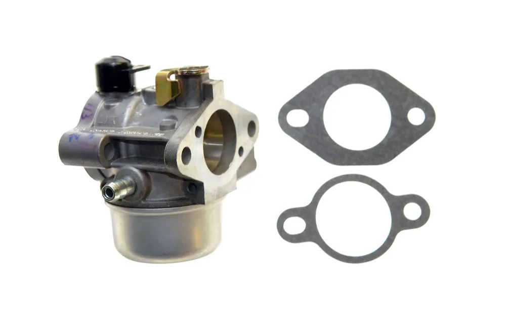 Trusted Brand Kohler 12 853 139-S Carburetor with Gaskets