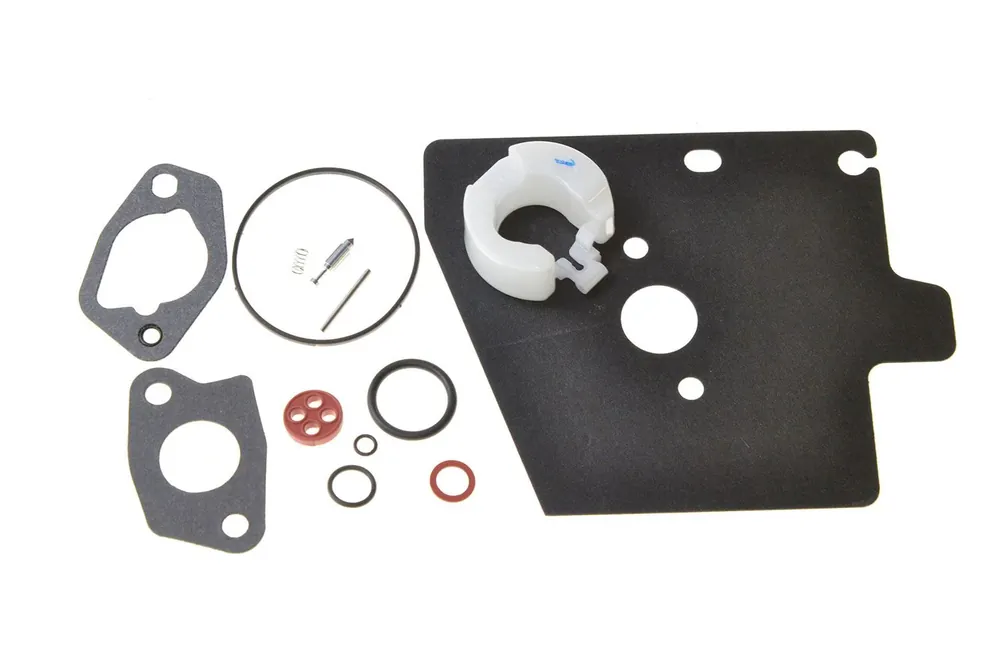 Budget Kohler 14 757 03-S Carburetor Repair Kit (Ruixing)