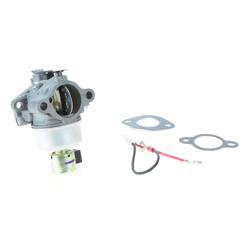 Limited Offer Kohler 20 853 33-S Carburetor Kit