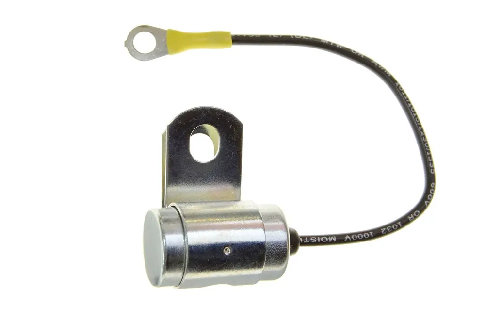Kohler 230722-S Condenser Genuine