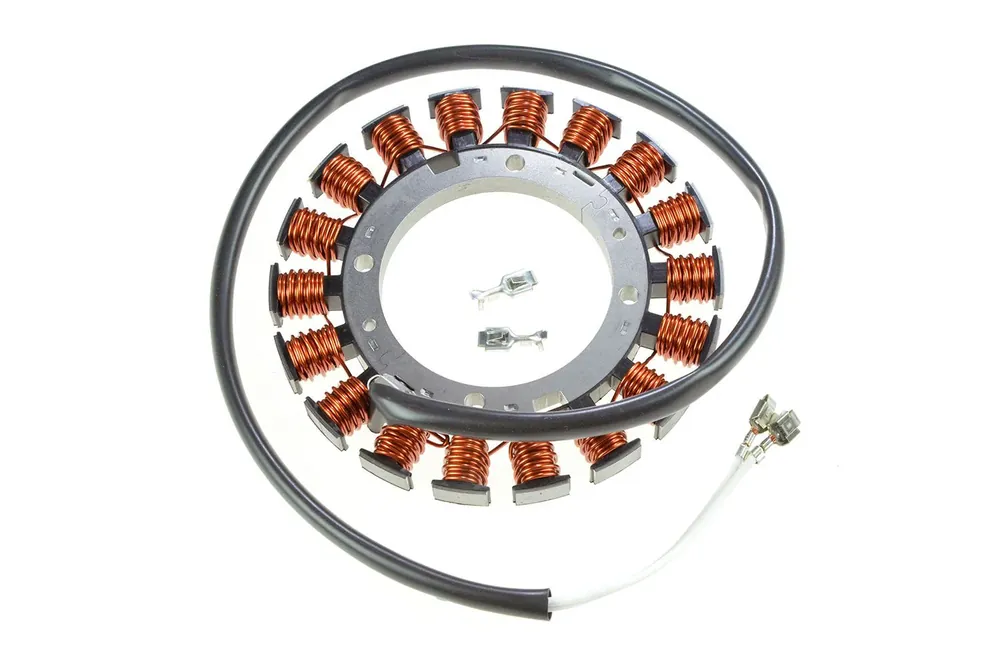Place Order Kohler 237878-S Stator Kit, 15/20 Amp