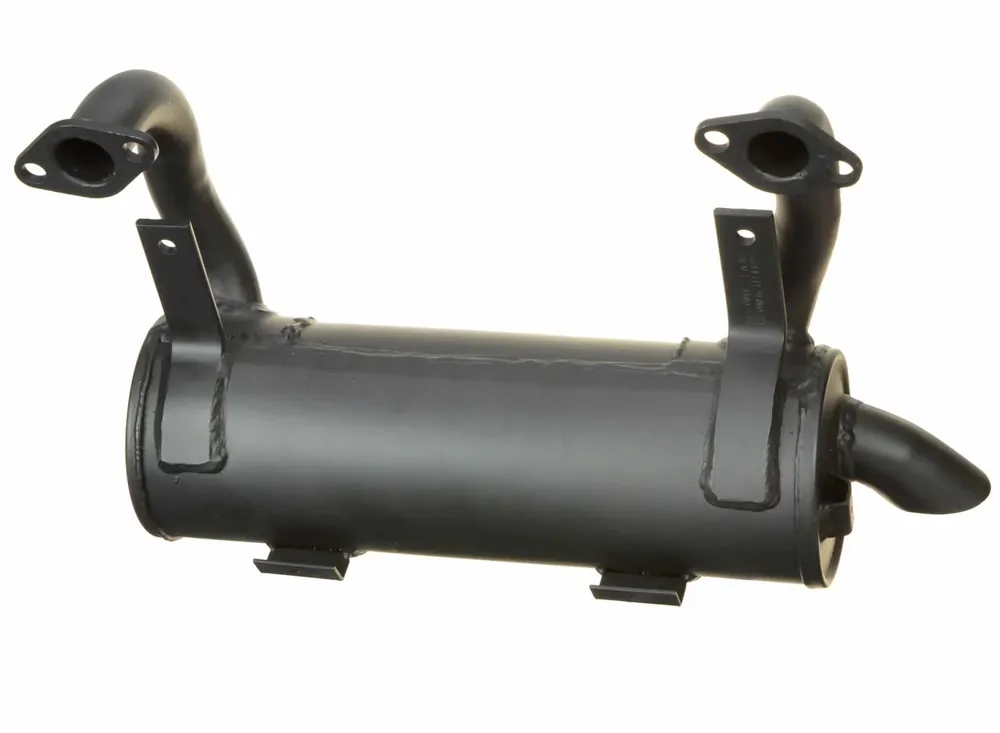 Kohler 24 068 116-S Muffler Trusted Brand