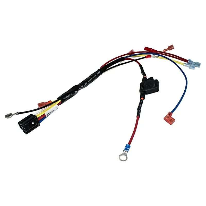 Don't Miss Out Kohler 24 176 150-S Wiring Harness Assembly
