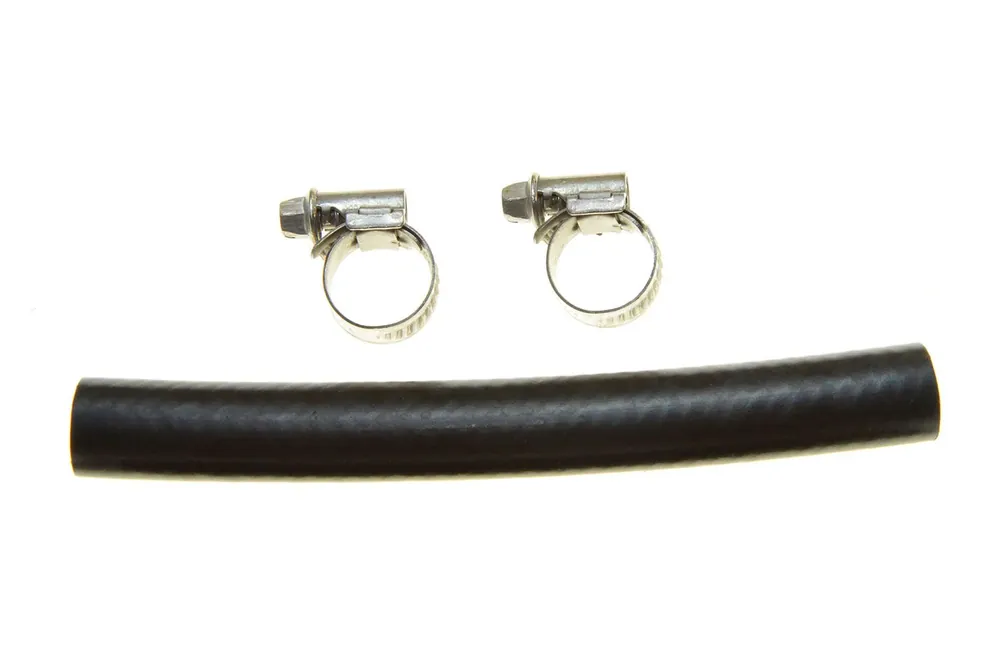 Don't Miss Out Kohler 24 326 17-S Oil Cooler Hose Kit (140mm)