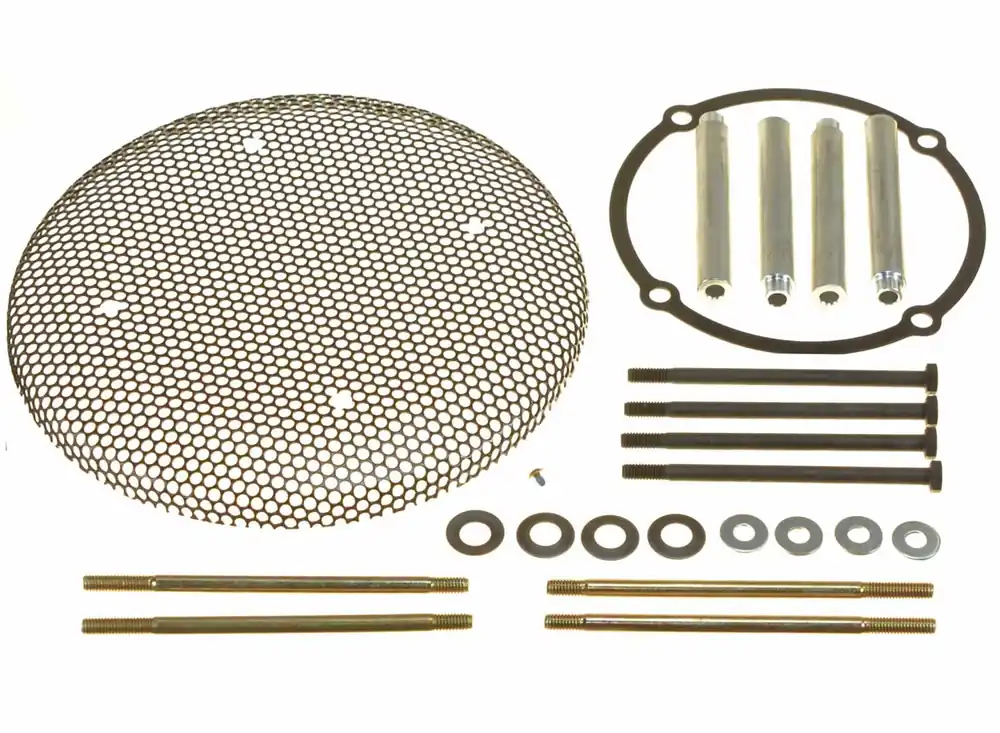 Kohler 24 755 79-S Chopper Screen Kit Brand New