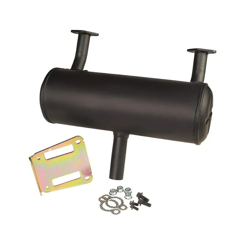 Kohler 24 786 04-S Muffler Kit Best Price
