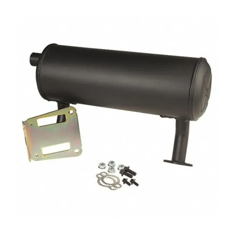 Discount Kohler 24 786 05-S Muffler Kit