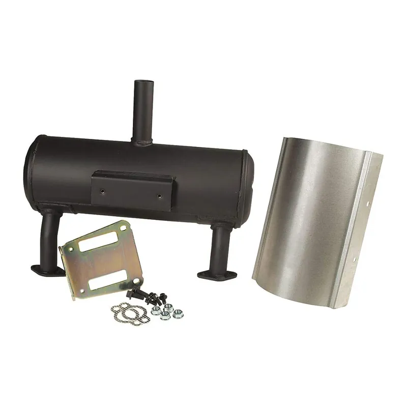 Kohler 24 786 10-S Center/Straight Muffler Kit Super Sale