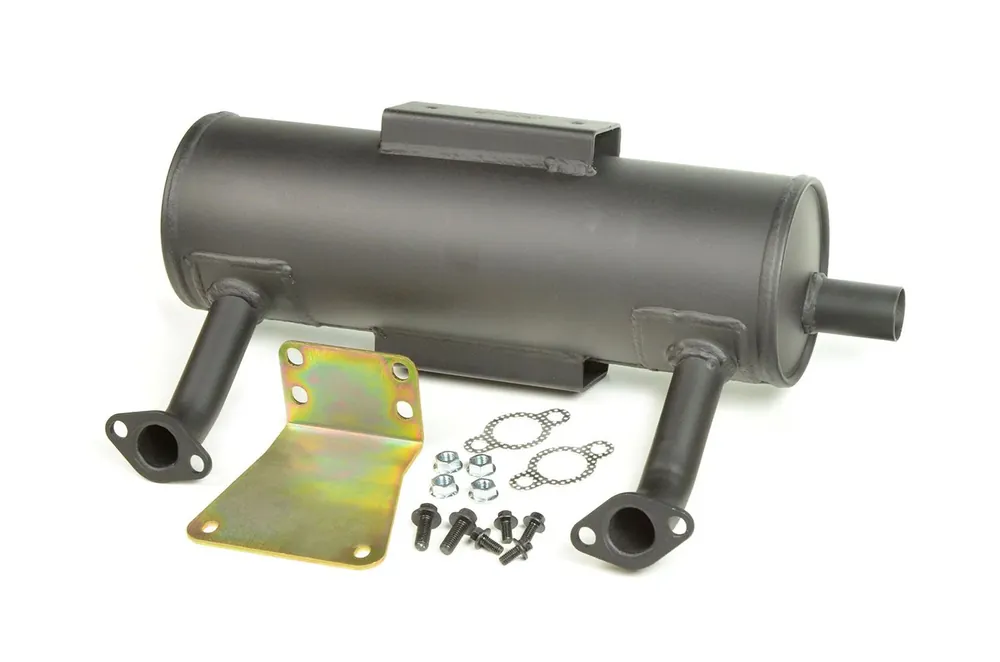 Instant Buy Kohler 24 786 22-S Starter Side Muffler Kit
