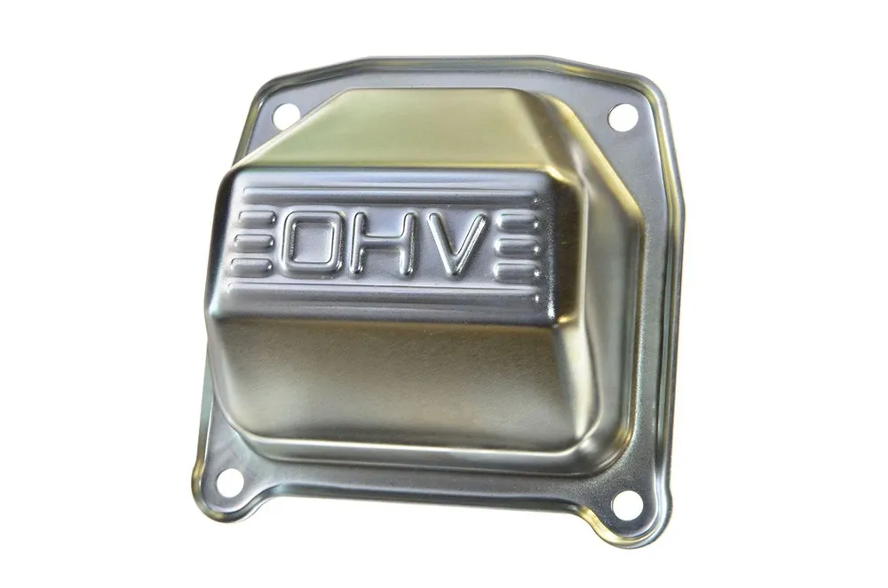 Kohler 25 096 09-S Stamped Steel Rocker Cover Weekend Sale