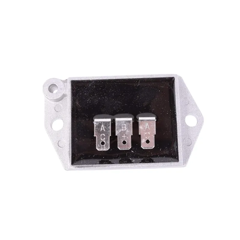 Secure Checkout Kohler 25 403 39-S Regulator/Rectifier, 20-30 Amp