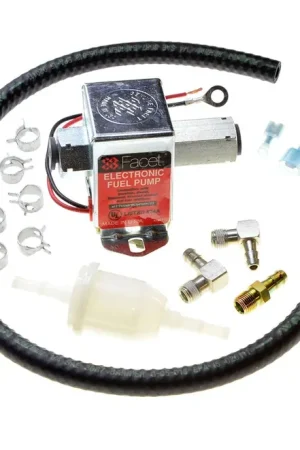 Top Rated Kohler 25 559 01-S Electric Fuel Pump Kit