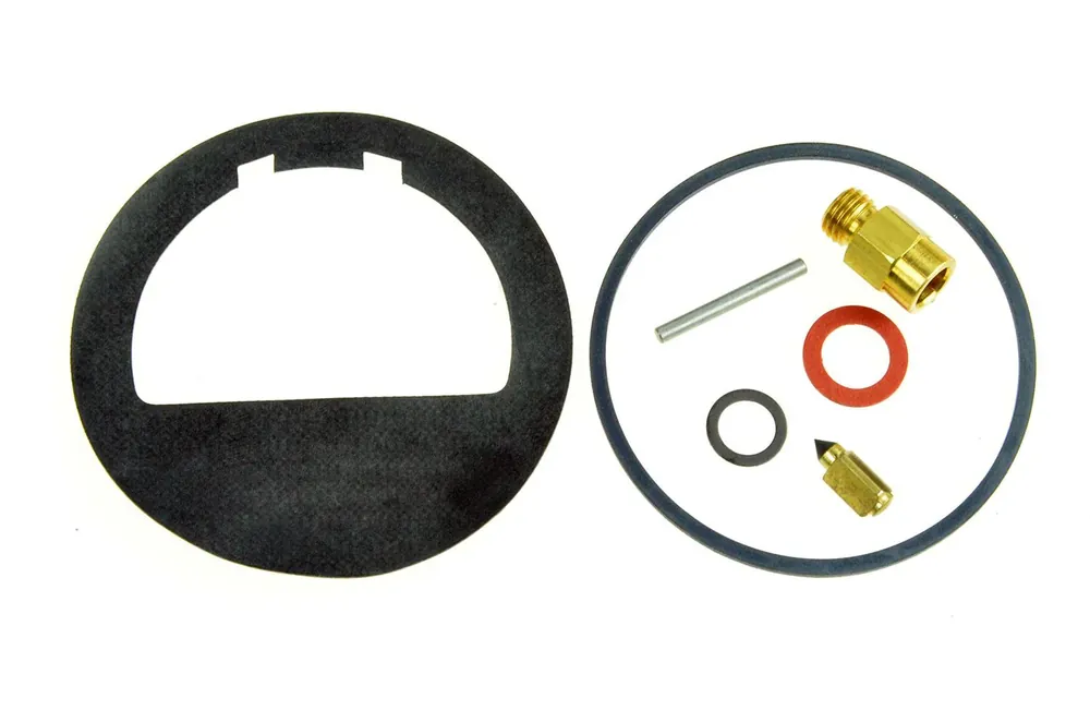 Place Order Kohler 25 757 02-S Carburetor Repair Kit