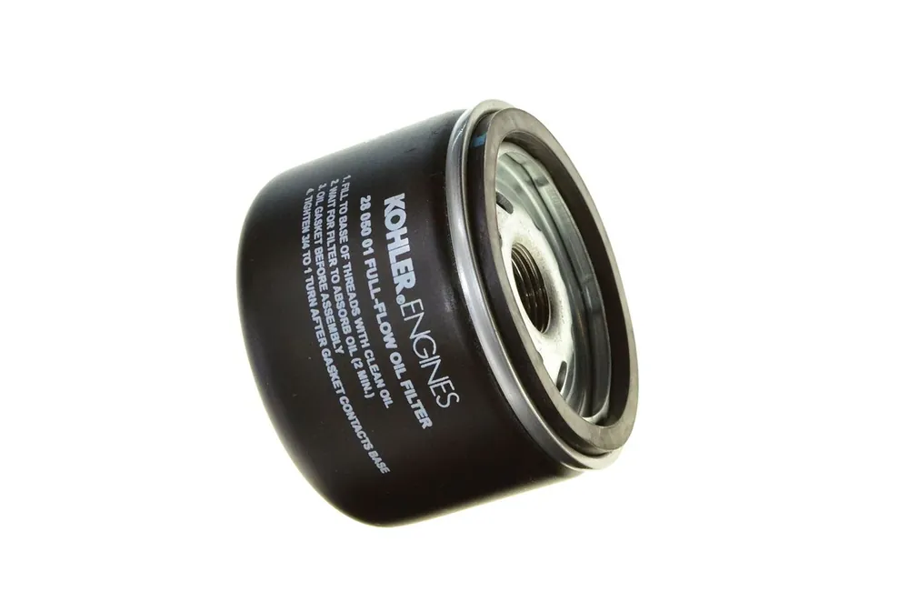 Kohler 28 050 01-S Oil Filter Flash Sale