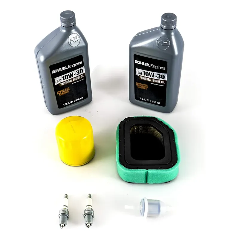 Kohler 32-789-01-S Courage Twin Maintenance Kit Low Price