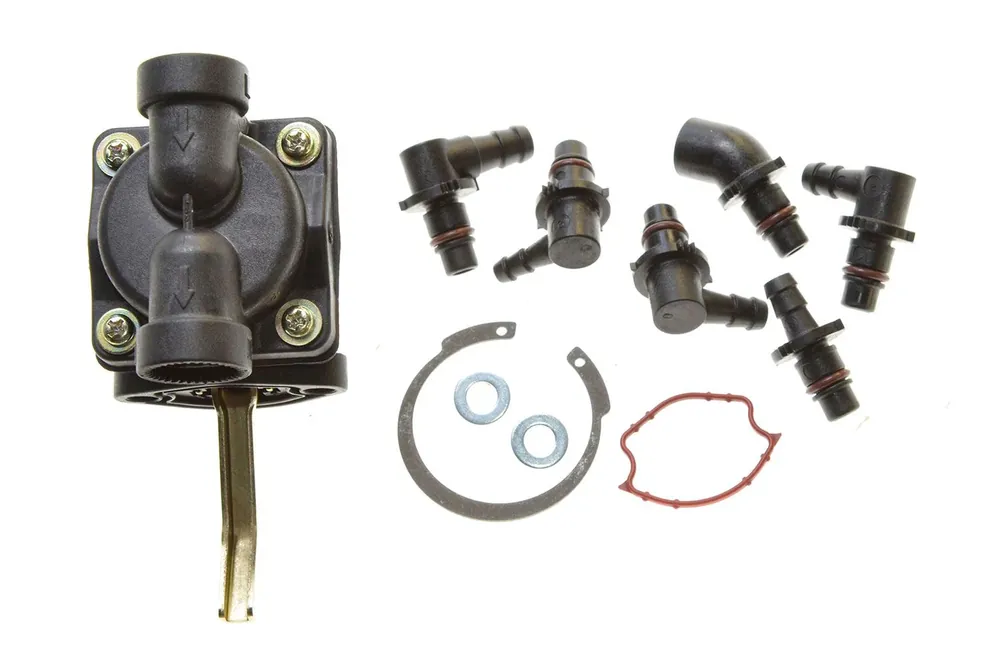 Fan Favorite Kohler 52 559 03-S Fuel Pump Kit