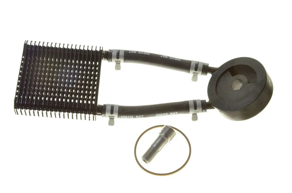 Crafted Kohler 54 755 21-S Oil Cooler Kit
