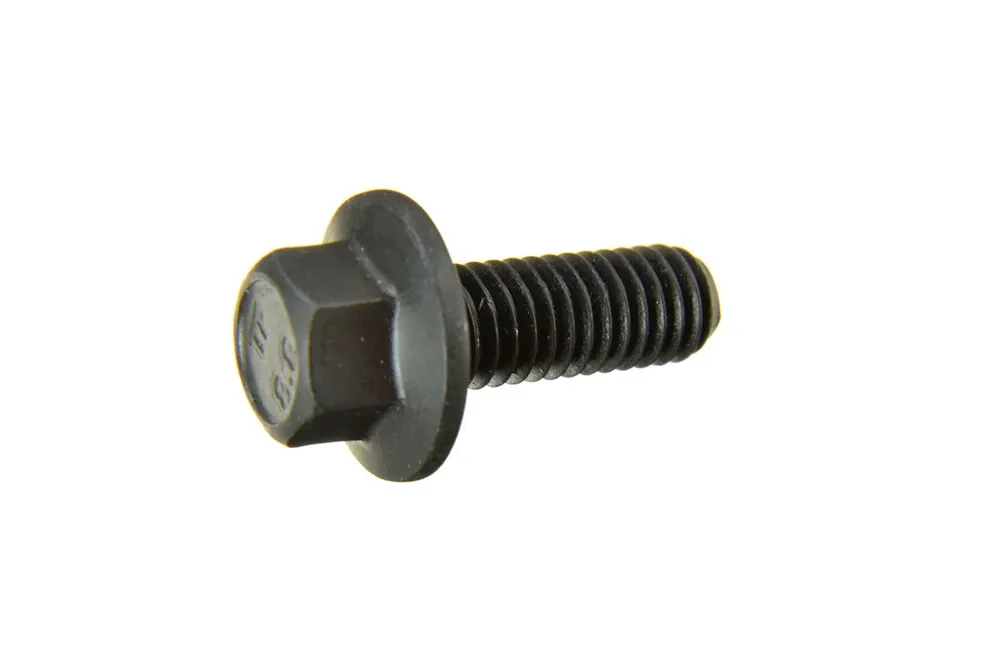 Kohler M 639016-S Screw, M6 x 1.0 x 16 Top Rated
