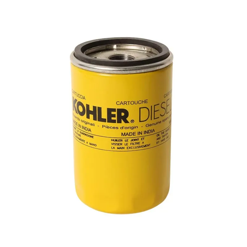 Genuine Kohler ED0021752800-S Oil Filter