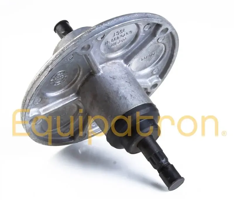 Murray 1001709MA Jackshaft Housing, Replaces 1001709, 82028 Discount