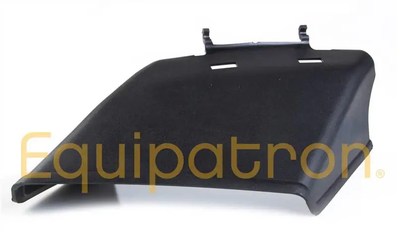 Murray 1101097MA Chute Deflector, Replaces 672150, 721681, 672619 Markdown