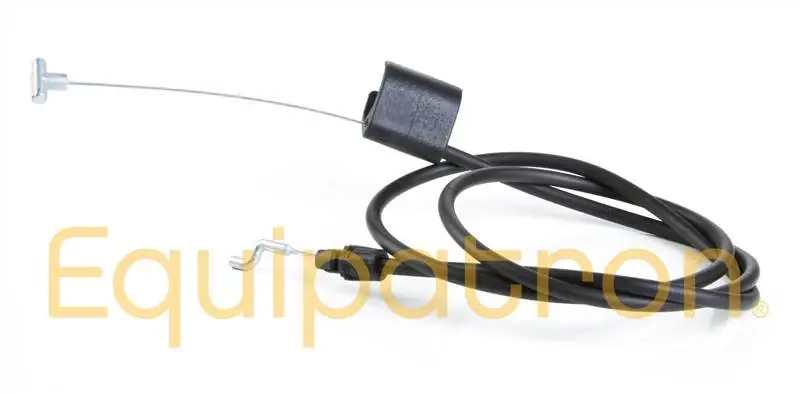Trusted Brand Murray 1101360MA S-CBL-C 42.00 20RBP C Engine Cable Stop, Replaces 60030