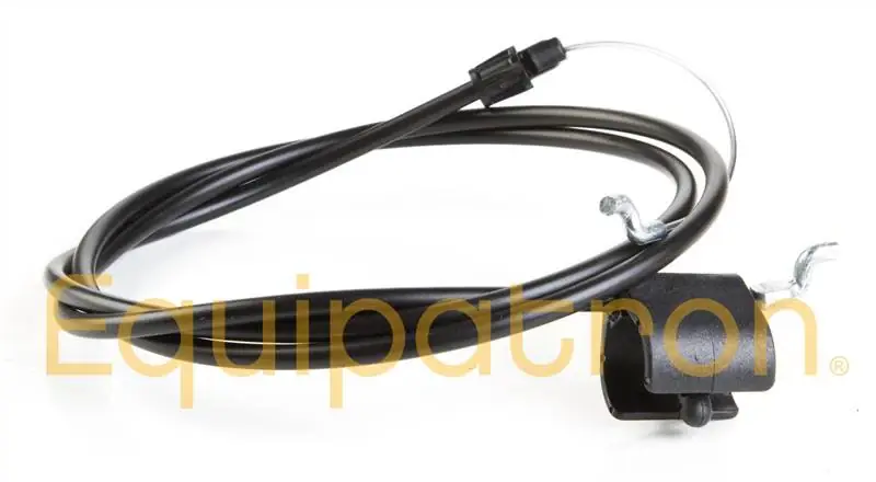 Today Only Murray 1101366MA S-CBL-C 51.50 22 RBFDTECRH Stop Cable, Replaces 60031