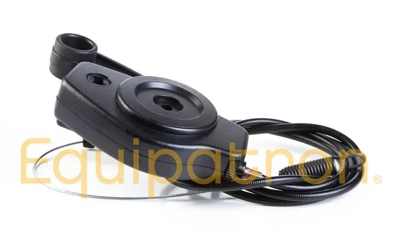 Murray 1101374MA BBC Control Cable, Replaces 1101374 Price Cut