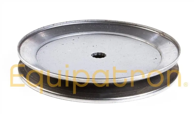 Luxury Murray 1401092MA Input Pulley 30"