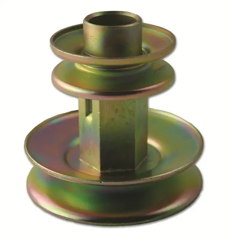 In Demand Murray 1501109MA Engine Pulley