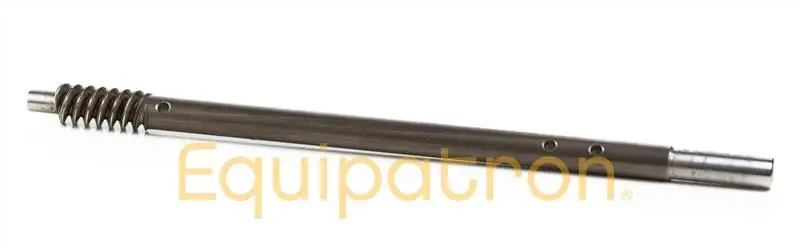Murray 1501191MA Impeller Shaft, Replaces 1501191 Discount