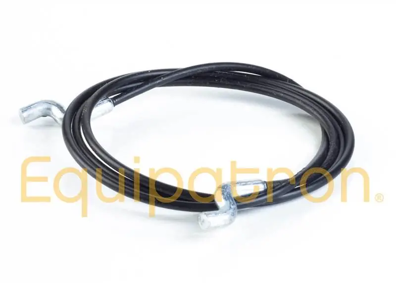 Genuine Murray 1502113MA Forward Drive Cable P7 5-13B, Replaces 727331