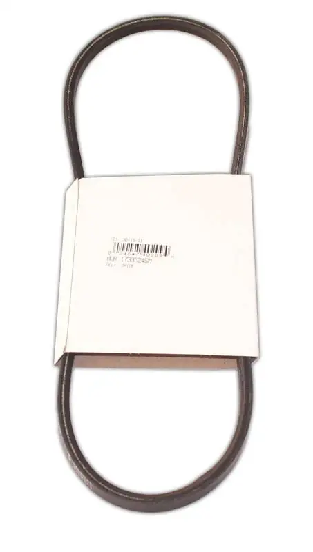 Time-Limited Murray 1733324SM Traction Drive Belt, Replaces 579932,724632,EHP 198546
