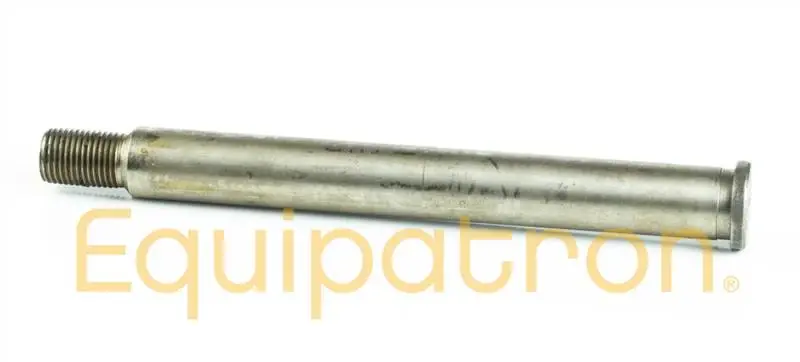 In Demand Murray 23180MA Jackshaft, Replaces 23180