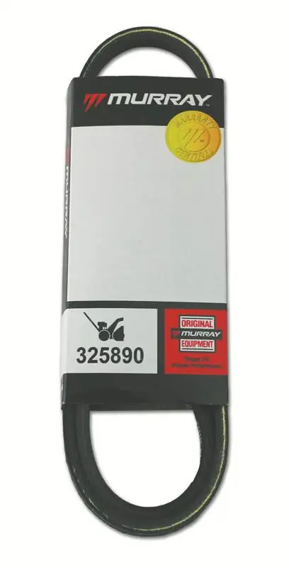 Murray 325890MA Belt Today Only