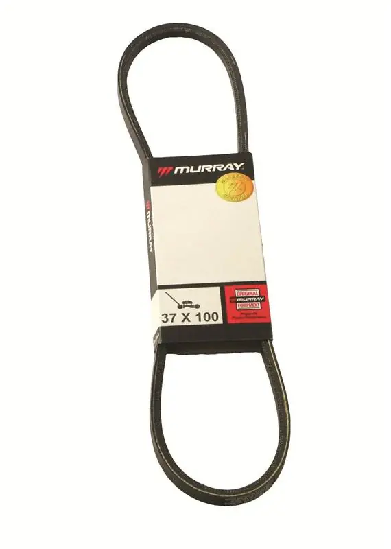 Reduced Price Murray 37x100MA Belt