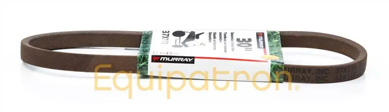 Murray 37X115MA Secondary Belt Factory Price